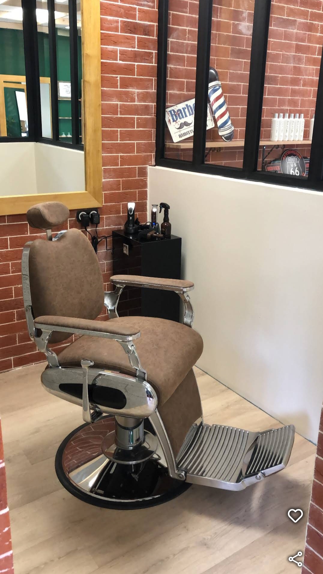 Jordan Will Barbier — galerie 1