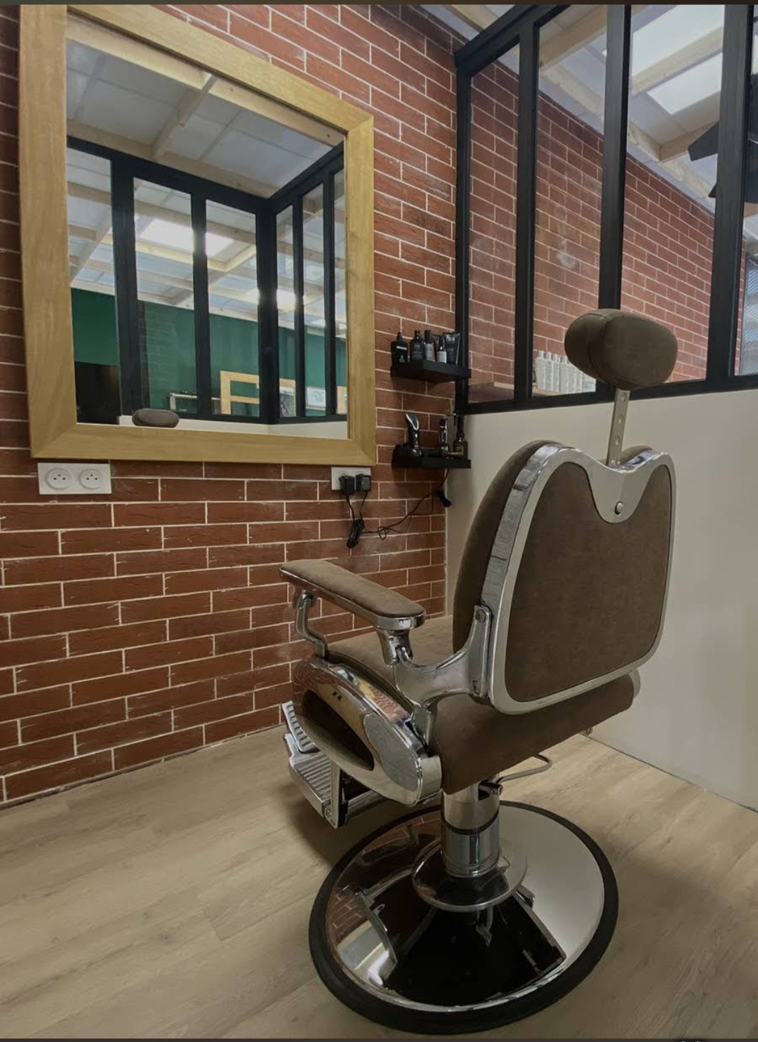 Jordan Will Barbier — galerie 3